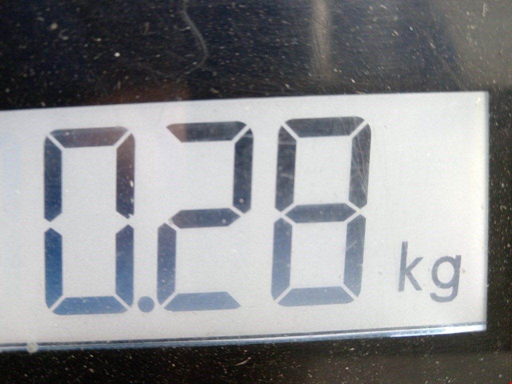 Фильтр топливный MERCEDES-BENZ E-Class W124 1993-1996