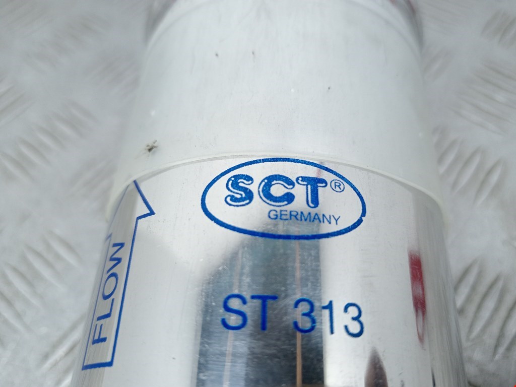 Фильтр топливный MERCEDES-BENZ E-Class W124 1993-1996