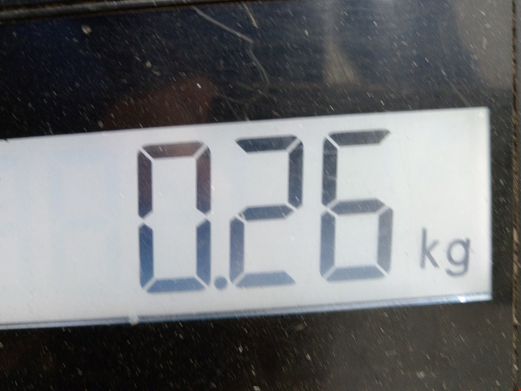 Фильтр топливный MERCEDES-BENZ E-Class W124 1993-1996