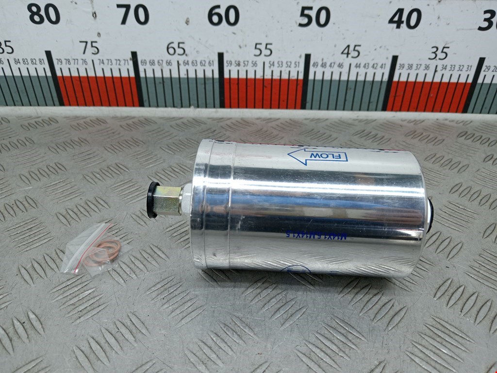 Фильтр топливный VOLKSWAGEN Jetta II 1984-1992