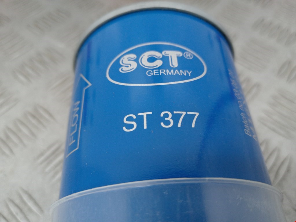 Фильтр топливный AUDI 100 C4 1991-1994