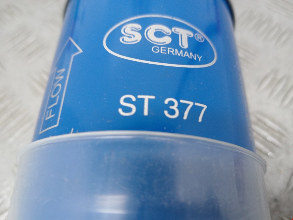 Фильтр топливный AUDI 100 C4 1991-1994