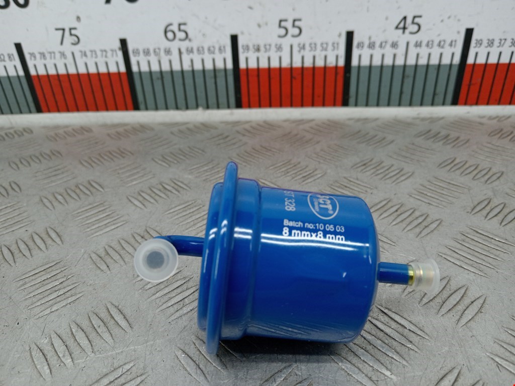 Фильтр топливный SUZUKI Swift 1989-2003