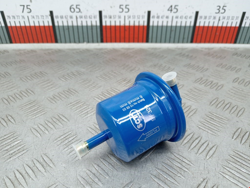 Фильтр топливный SUZUKI Swift 1989-2003