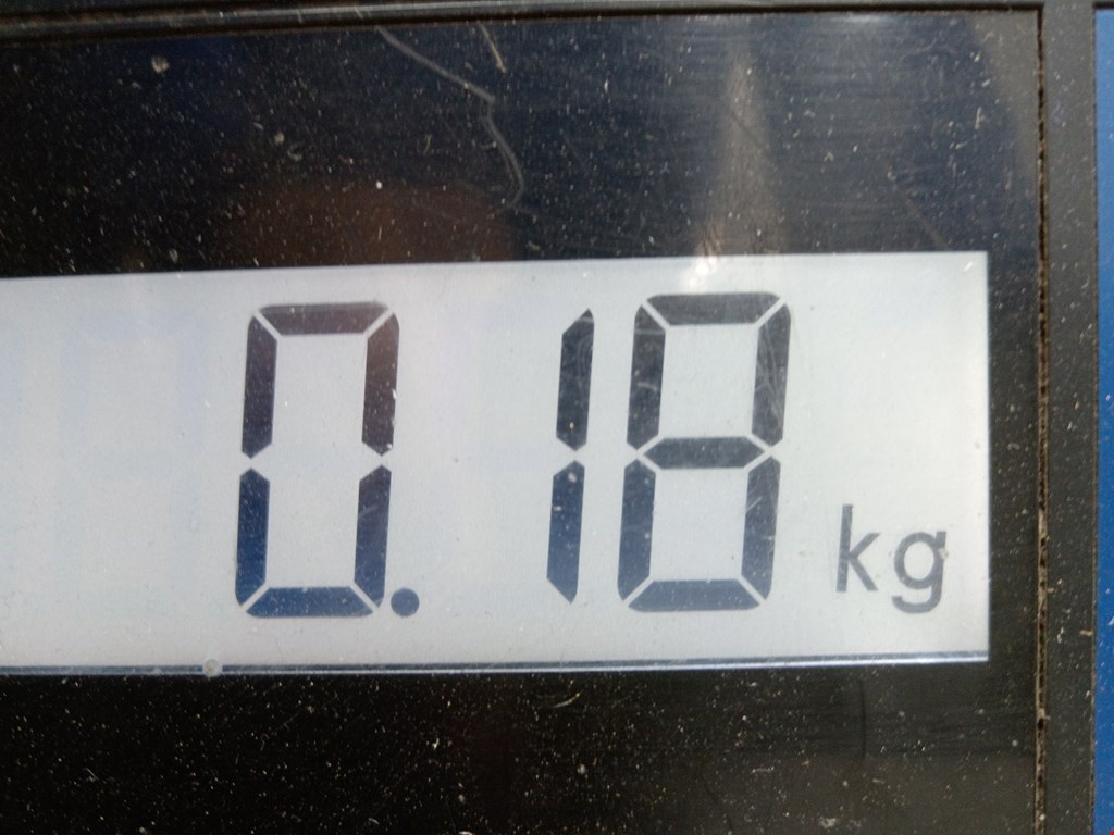 Фильтр топливный SUZUKI Swift 1989-2003