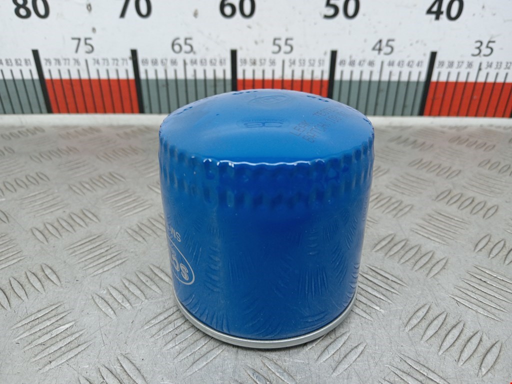 Фильтр масляный CHRYSLER Sebring II JR 2001-2007