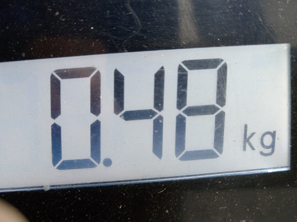 Фильтр масляный CHRYSLER Sebring II JR 2001-2007