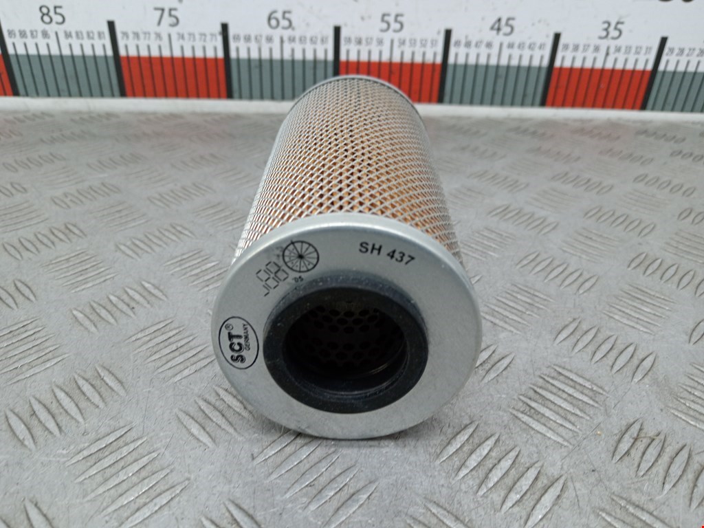 Фильтр масляный MERCEDES-BENZ E-Class W210, S210 1995-2002