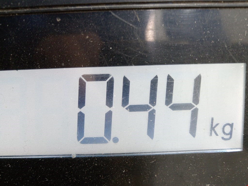 Фильтр топливный MITSUBISHI Pajero Sport 1998-2008