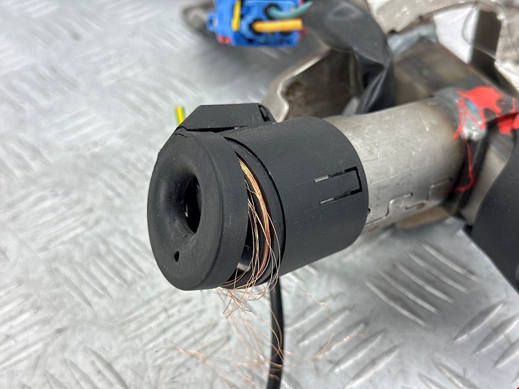 Замок зажигания PEUGEOT 206 1998-2012