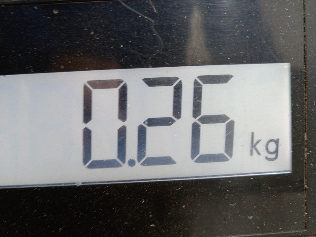 Фильтр воздушный FORD Orion 1986-1990