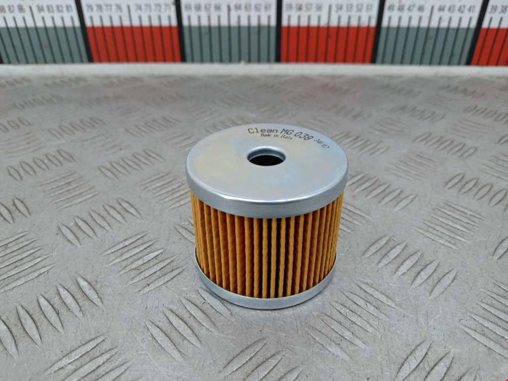 Фильтр топливный RENAULT Master 1980-1998