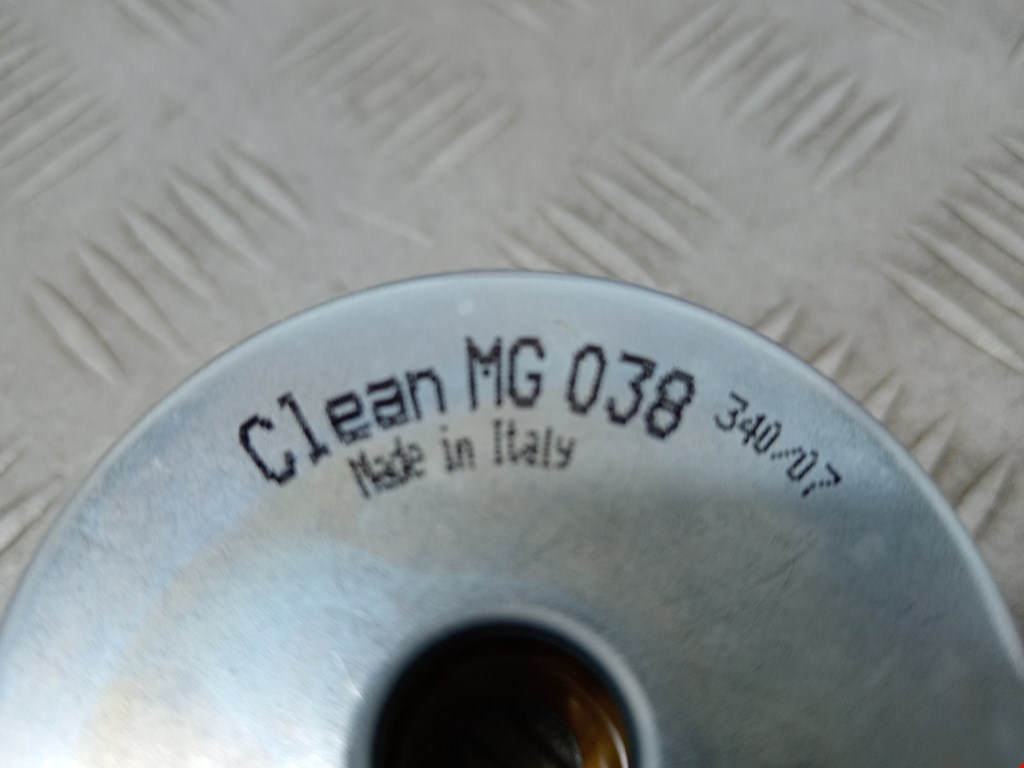 Фильтр топливный RENAULT Master 1980-1998