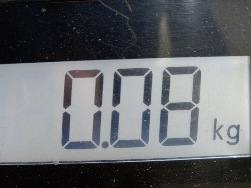 Фильтр топливный RENAULT Master 1980-1998