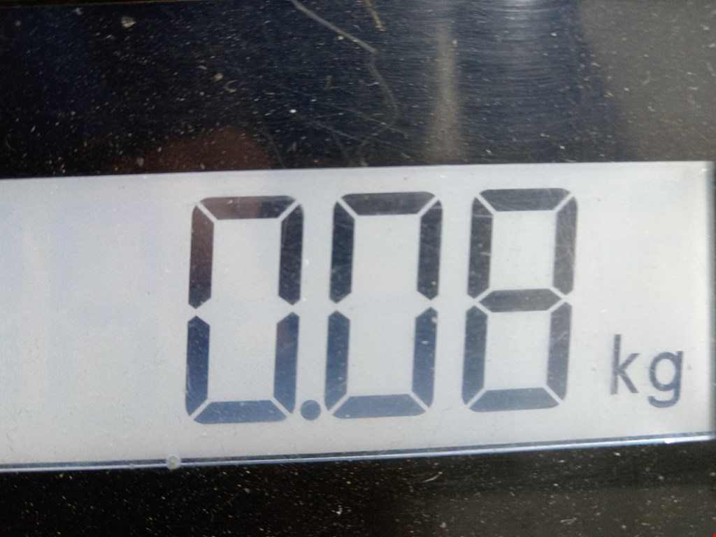 Фильтр топливный RENAULT Clio 1991-1998