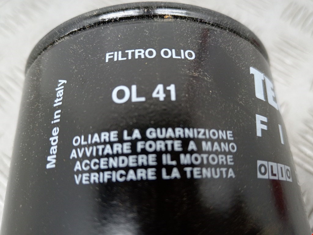 Фильтр масляный DODGE Stratus 2000-2006