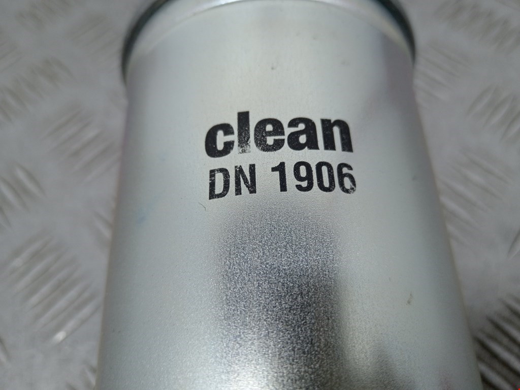 Фильтр топливный FORD Mondeo III 2000-2007