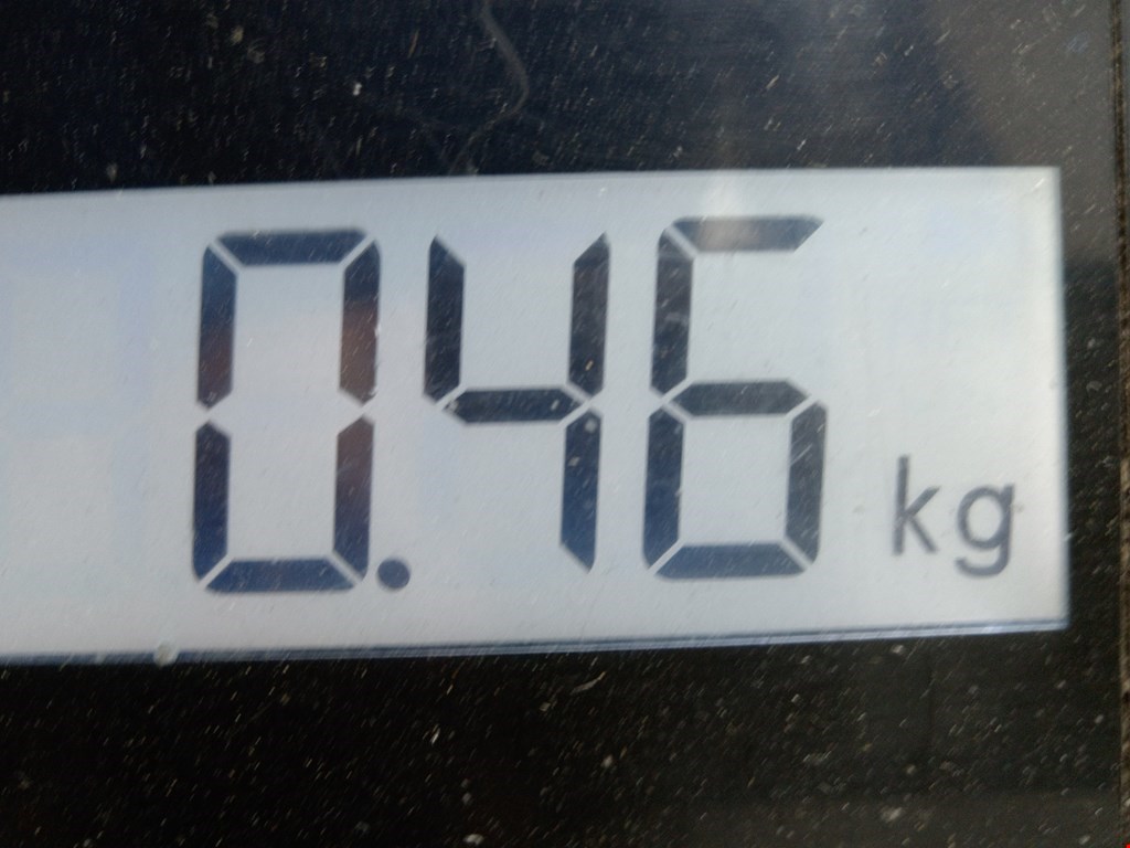 Фильтр топливный FORD Mondeo III 2000-2007