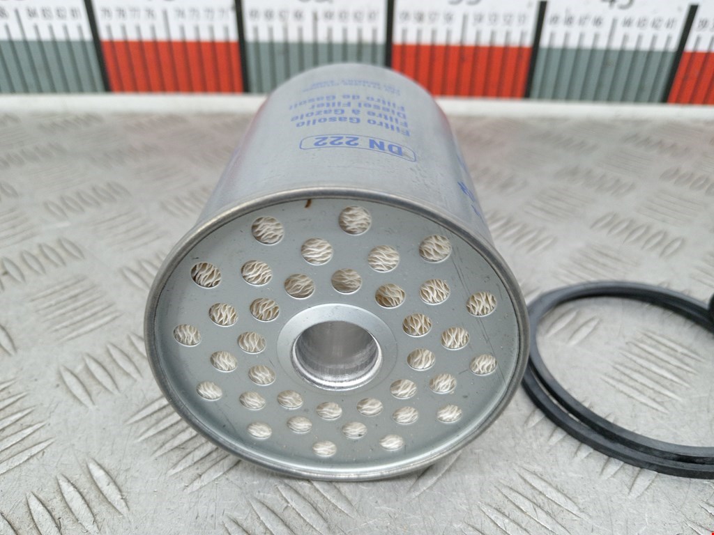 Фильтр топливный RENAULT Espace 1991-1996