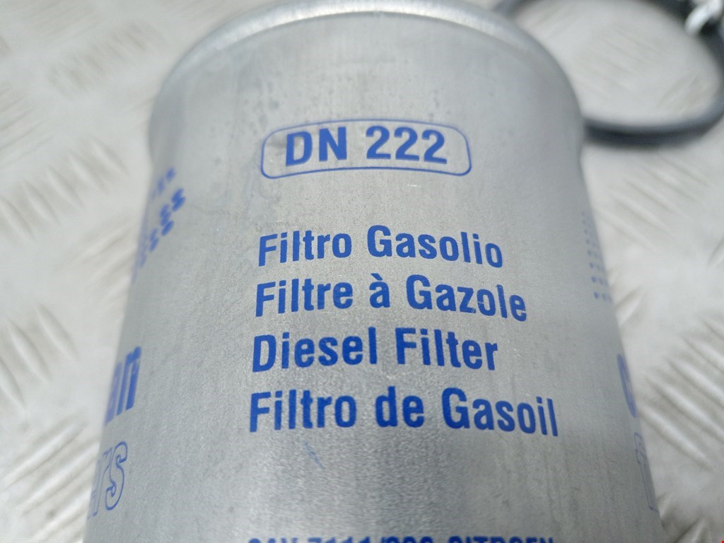 Фильтр топливный RENAULT Espace 1991-1996