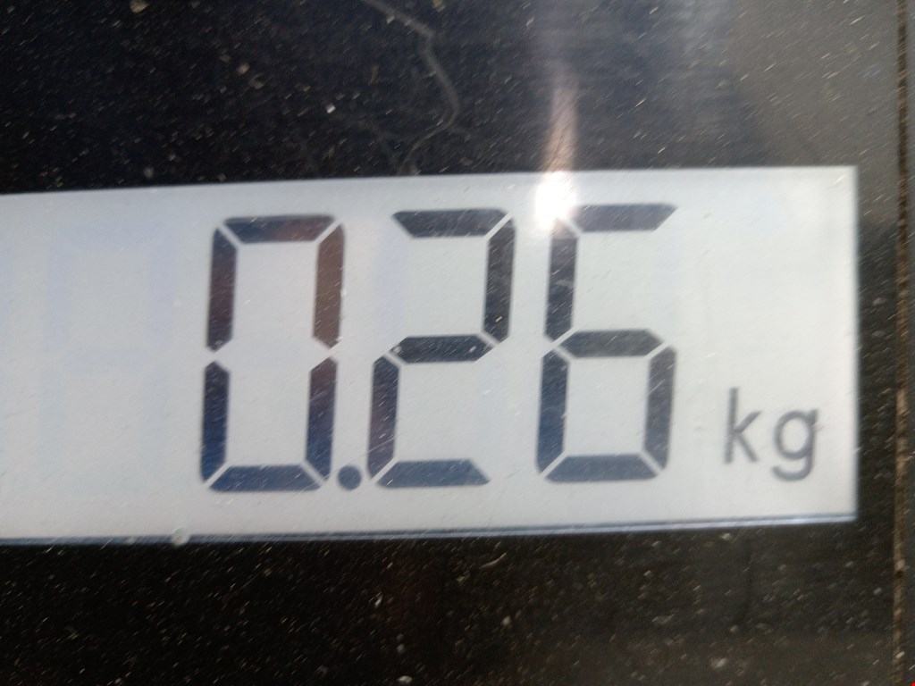 Фильтр топливный RENAULT Espace 1991-1996