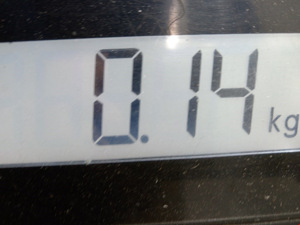 Фильтр топливный MITSUBISHI Space Star 1999-2006