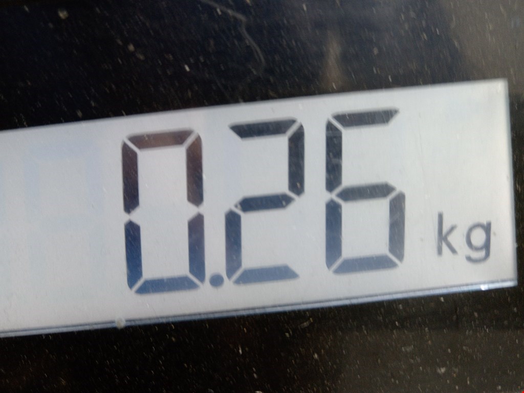 Фильтр топливный MITSUBISHI Colt CJ 1995-2003