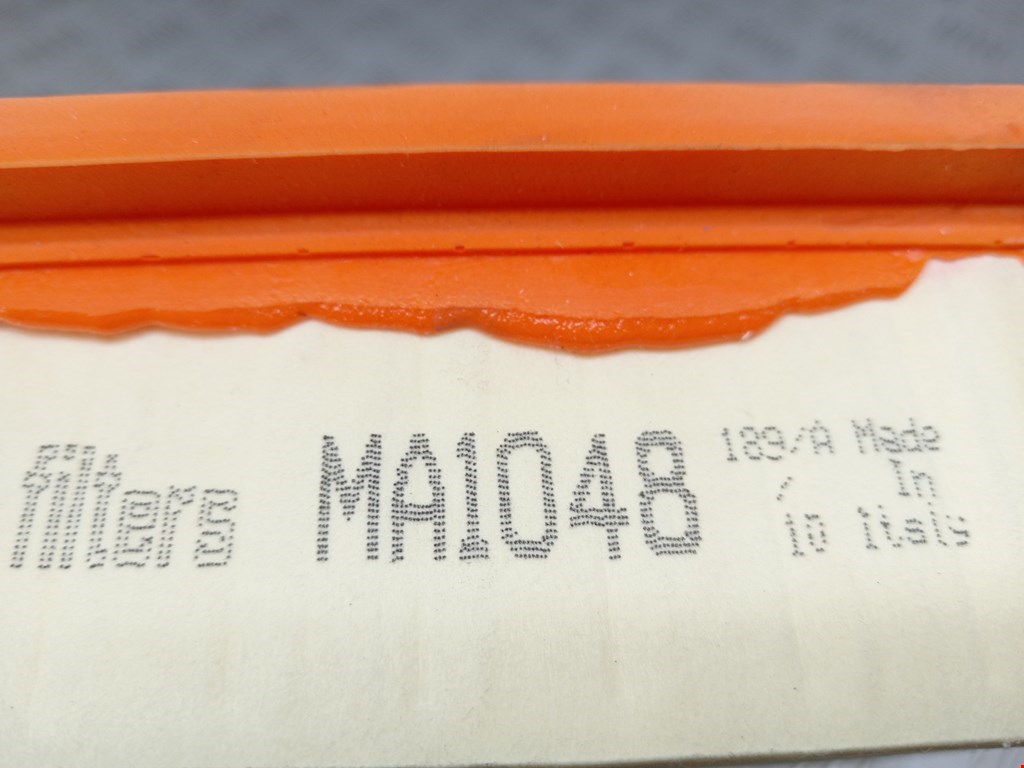 Фильтр воздушный FIAT Brava 1995-2001