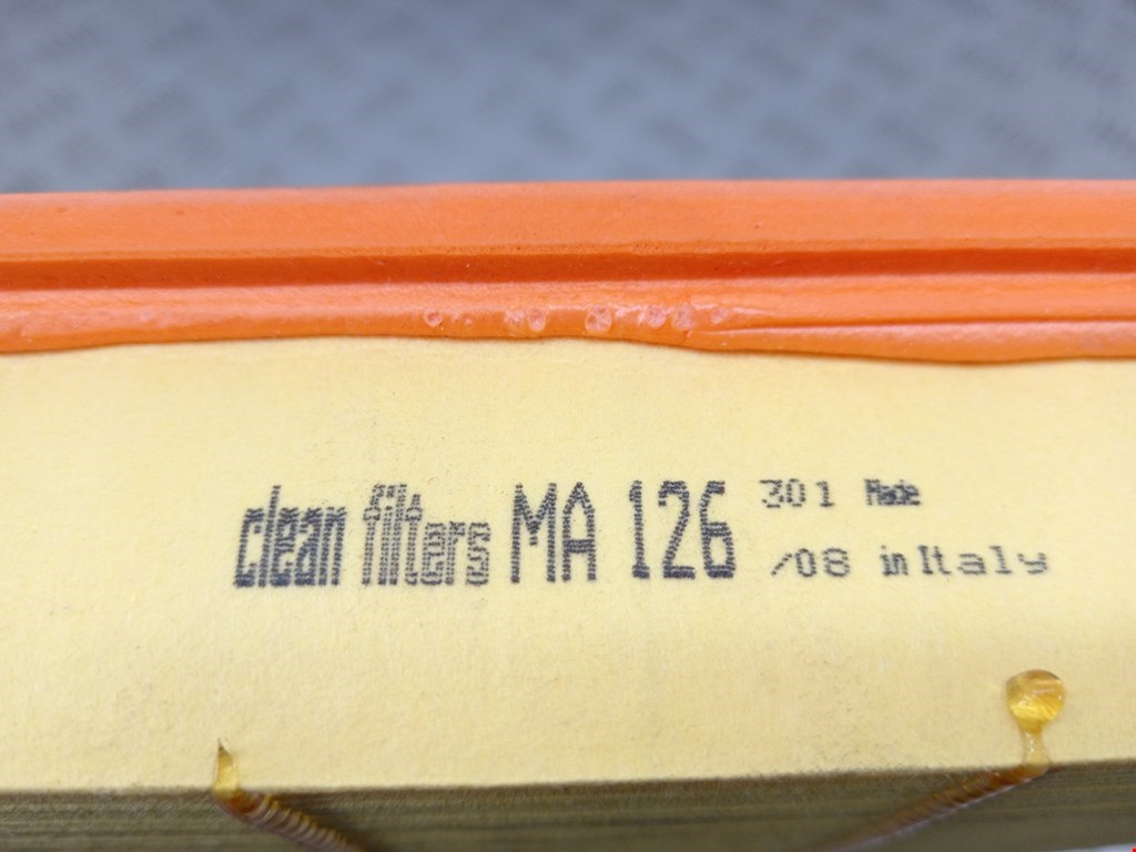 Фильтр воздушный LANCIA Thema I 1984-1994