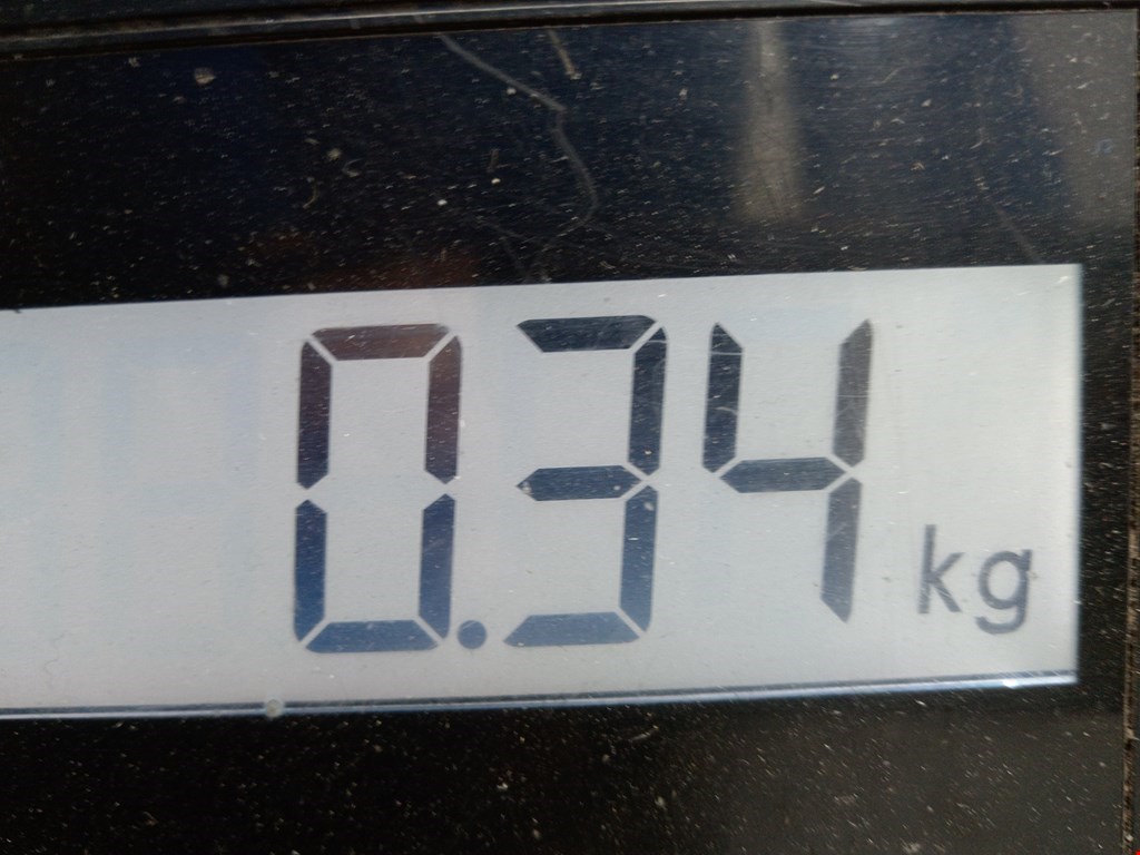 Фильтр воздушный LANCIA Thema I 1984-1994