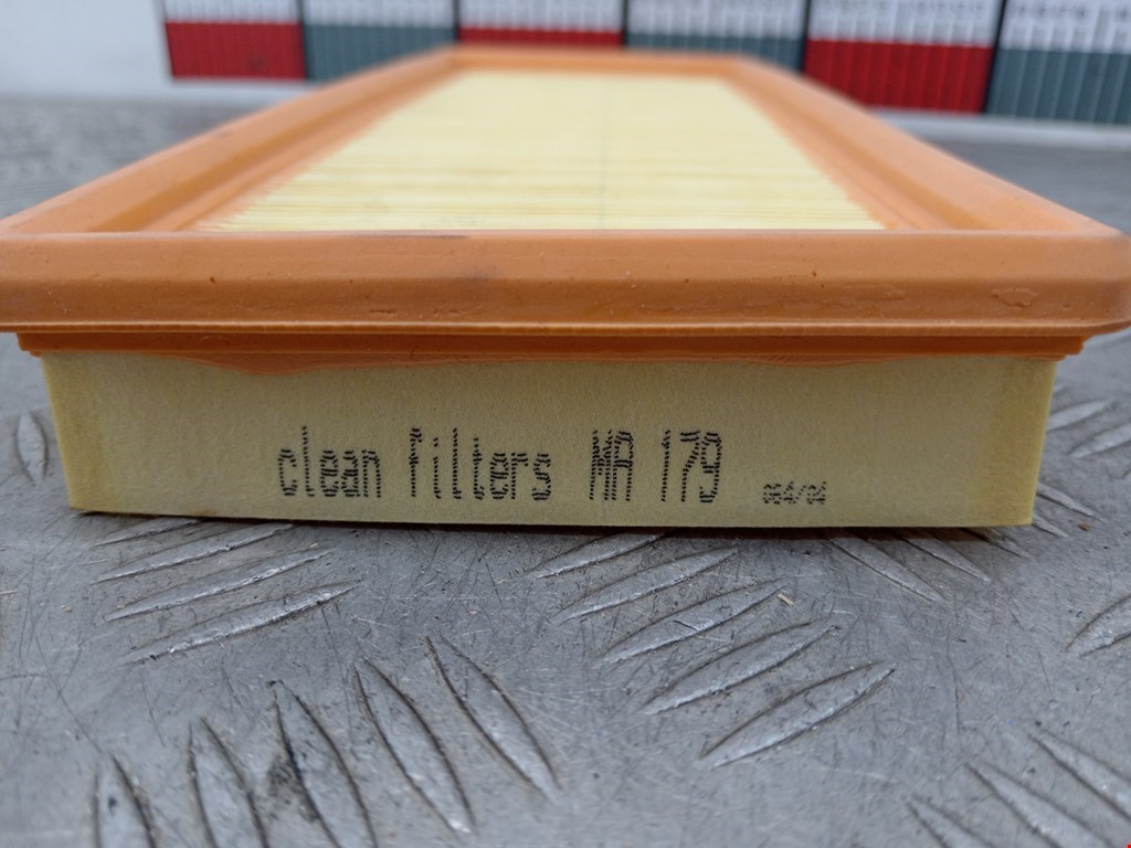 Фильтр воздушный OPEL Mantra B 1975-1988