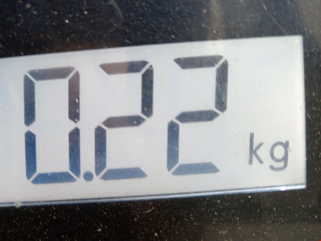 Фильтр воздушный OPEL Rekord E 1977-1986