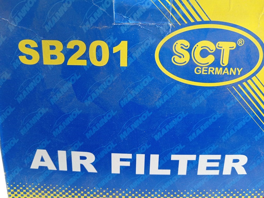 Фильтр воздушный LADA (VAZ) Priora 2007-2018