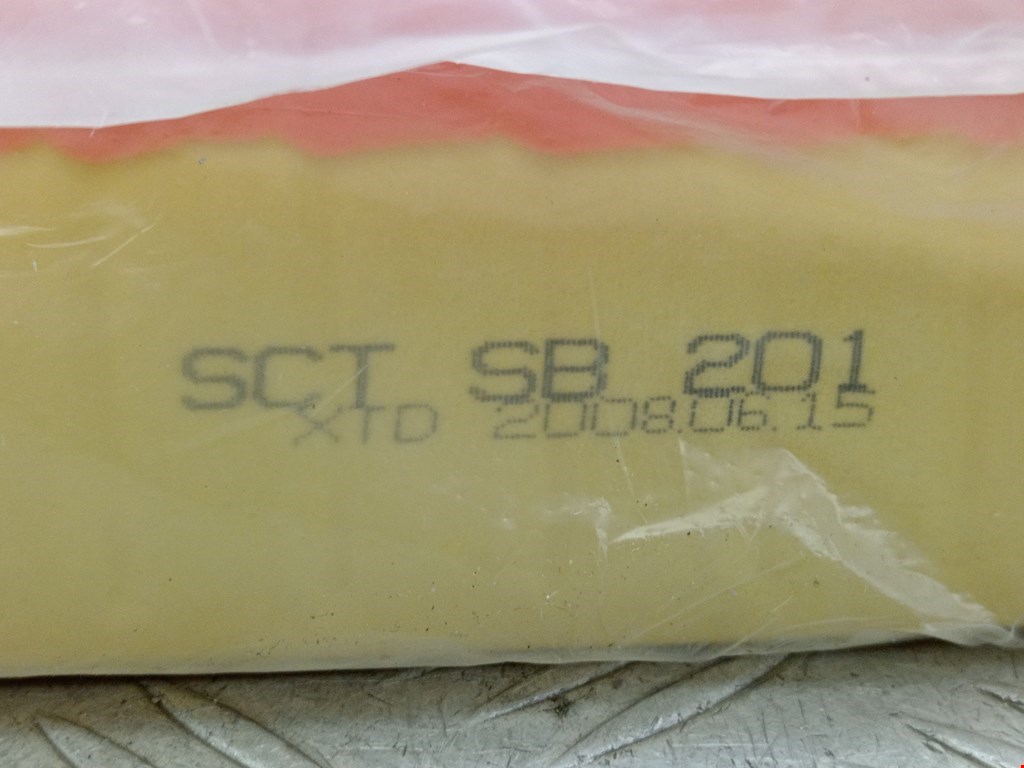 Фильтр воздушный LADA (VAZ) Priora 2007-2018