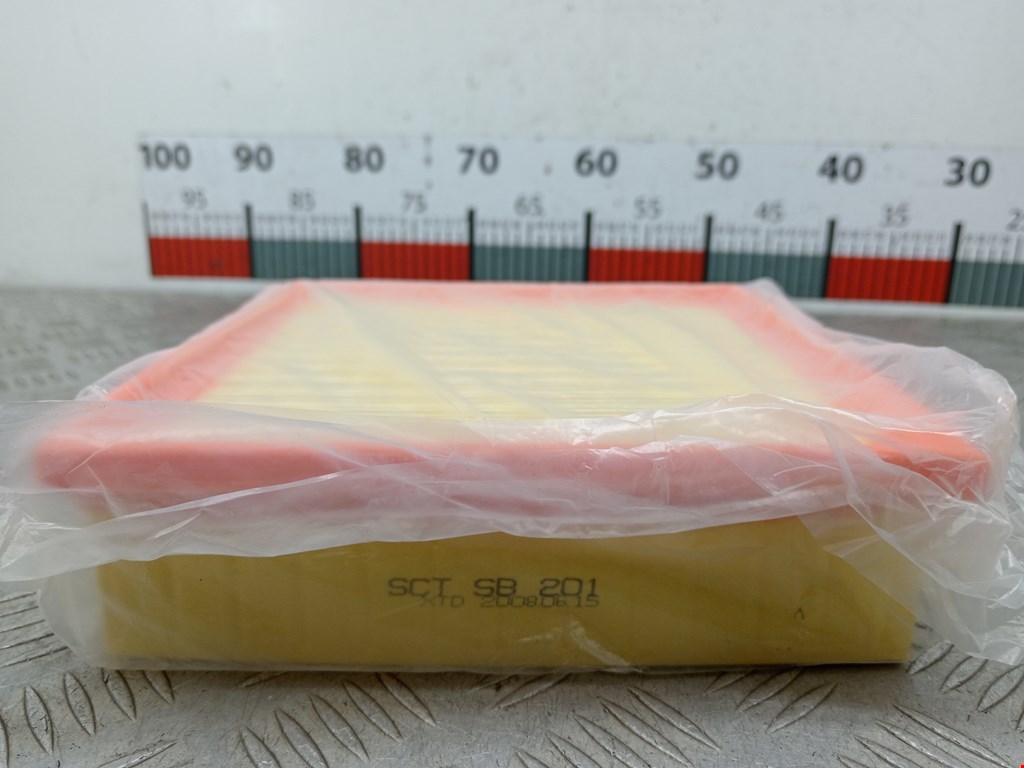 Фильтр воздушный LADA (VAZ) 2110 1995-2014