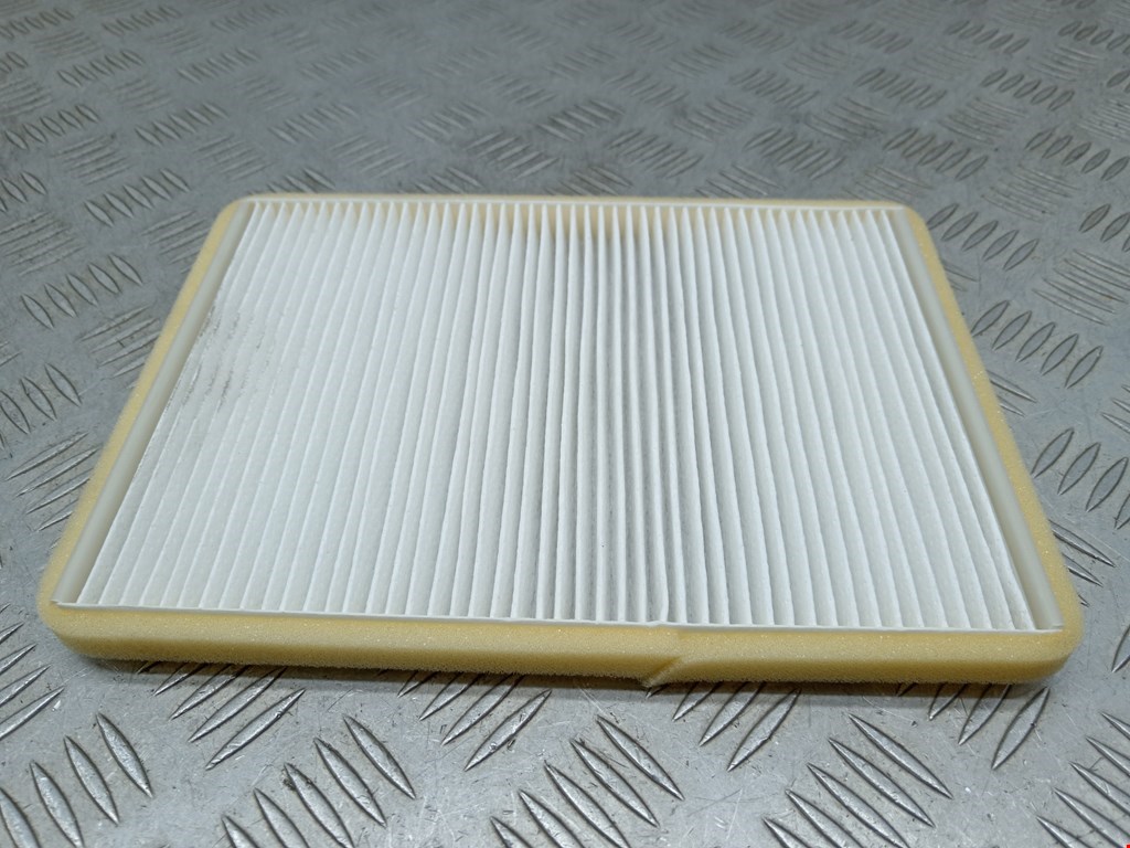 Фильтр салонный RENAULT Megane I 1996-2002