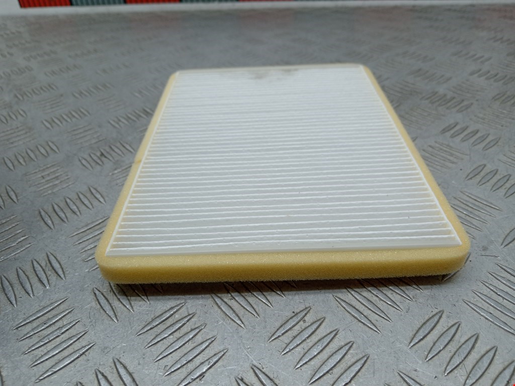 Фильтр салонный RENAULT Megane I 1996-2002