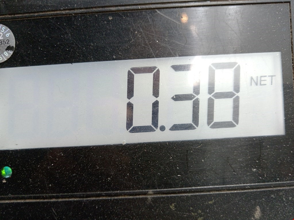 Фильтр воздушный VOLKSWAGEN Caddy II 1995-2004