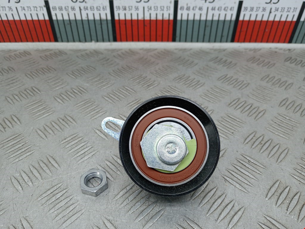 Ролик натяжителя SKODA Superb 2002-2008