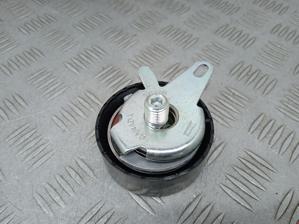 Ролик натяжителя SKODA Superb 2002-2008