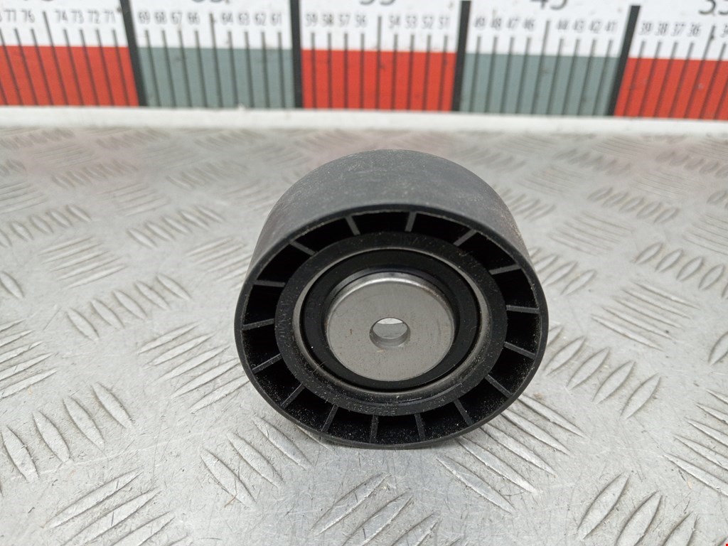 Ролик натяжителя BMW 5er 5 серия E39 1995-2004