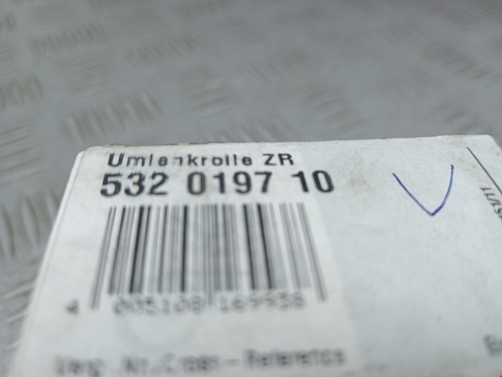 Ролик натяжителя FORD Galaxy 1995-2005