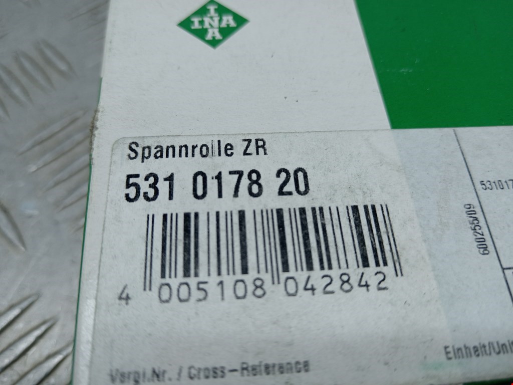 Ролик натяжителя TOYOTA Camry XV20 1996-2001