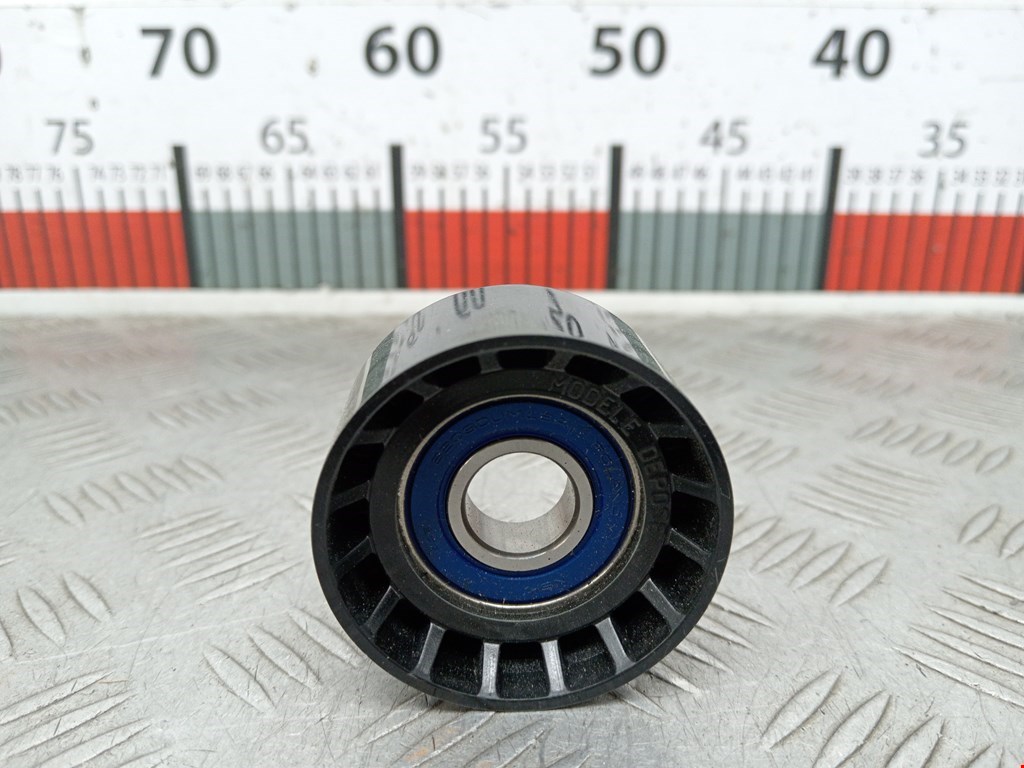 Ролик натяжителя MITSUBISHI Space Star 1999-2006