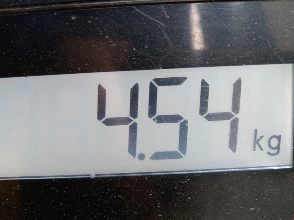 Обшивка двери задняя правая LAND ROVER Range Rover 2012-2022