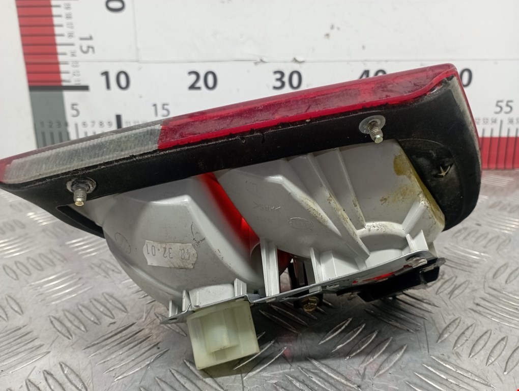 Фонарь задний внутренний левый MERCEDES-BENZ CLK-Class W208 1997-2002