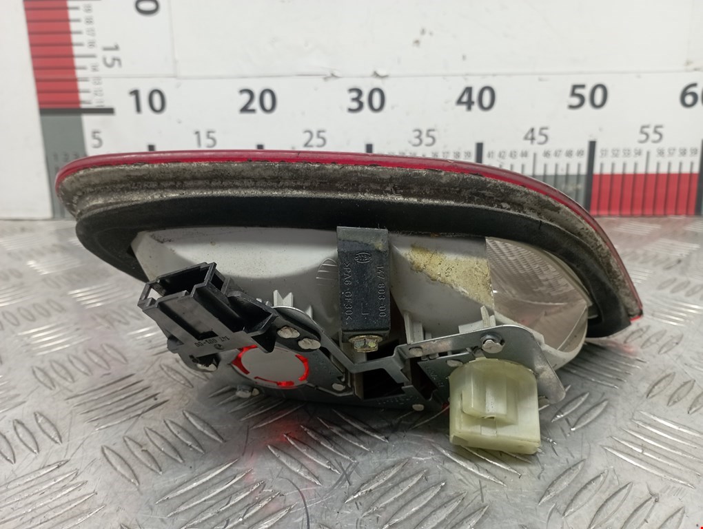 Фонарь задний внутренний левый MERCEDES-BENZ CLK-Class W208 1997-2002