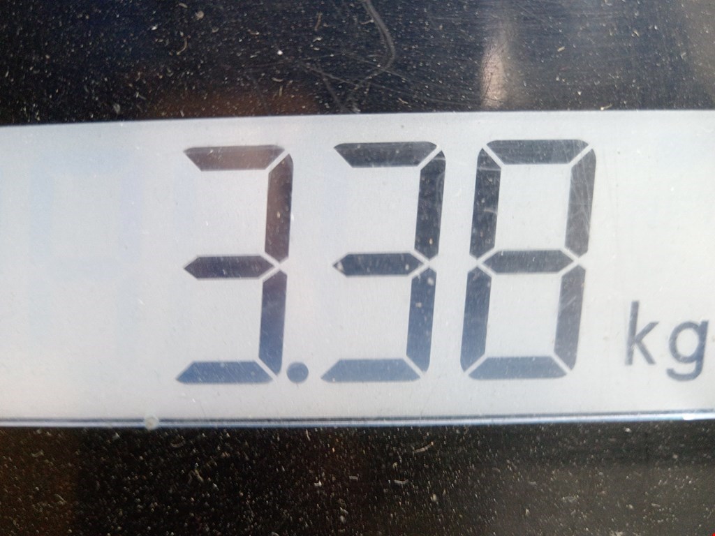 Обшивка двери задняя правая LEXUS LX 570 2007-н.в.