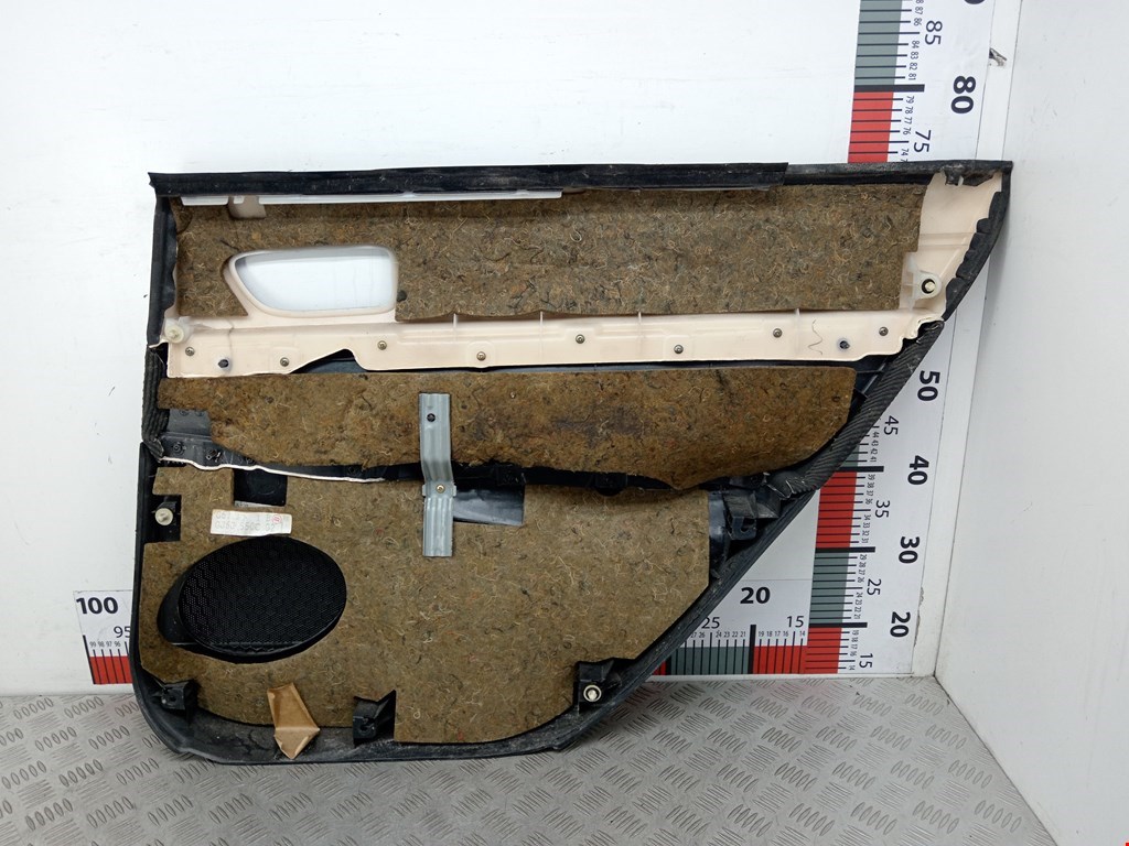 Обшивка двери задняя левая MAZDA Mazda 6 GG 2000-2007