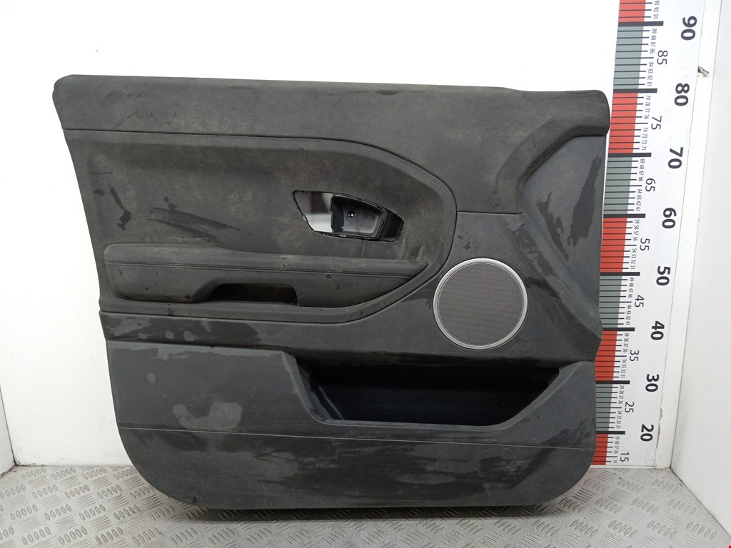 Обшивка двери передняя левая LAND ROVER Range Rover Evoque 2011-2018